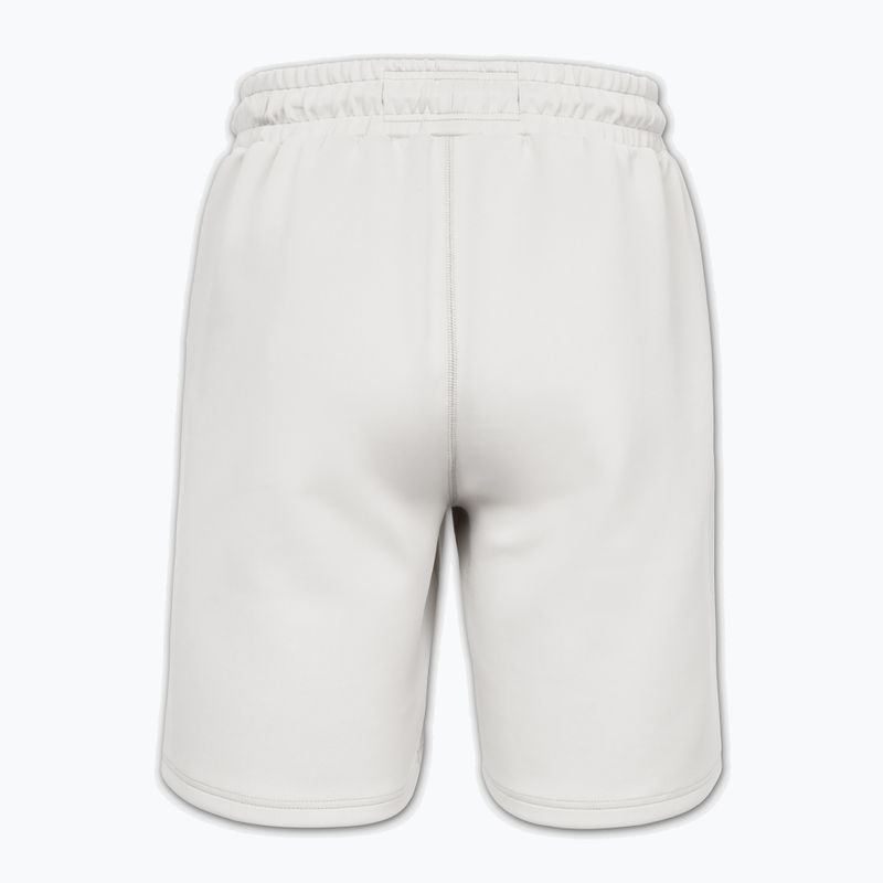 Pantaloni scurți pentru bărbați Pitbull San Diego off white 2