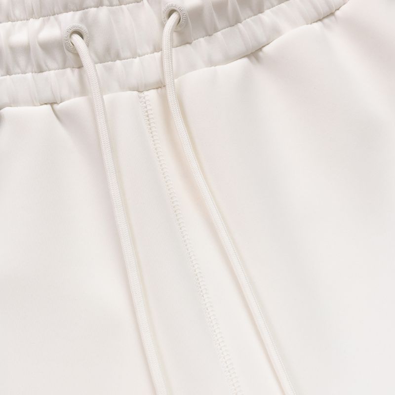 Pantaloni scurți pentru bărbați Pitbull San Diego off white 3