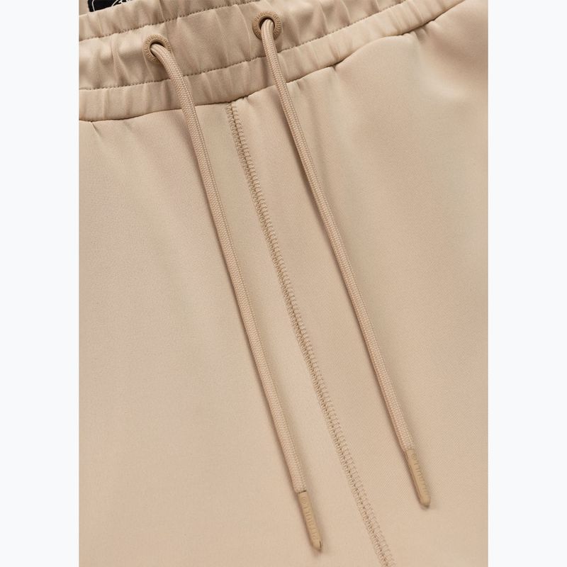 Pantaloni scurți pentru bărbați Pitbull San Diego pale sand 7