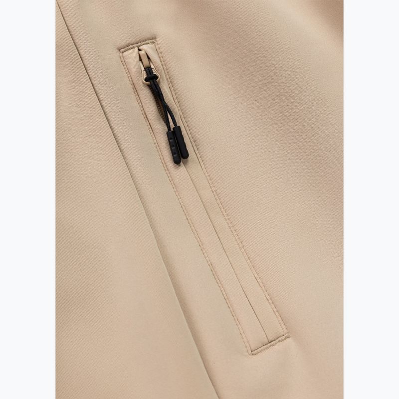 Pantaloni scurți pentru bărbați Pitbull San Diego pale sand 9