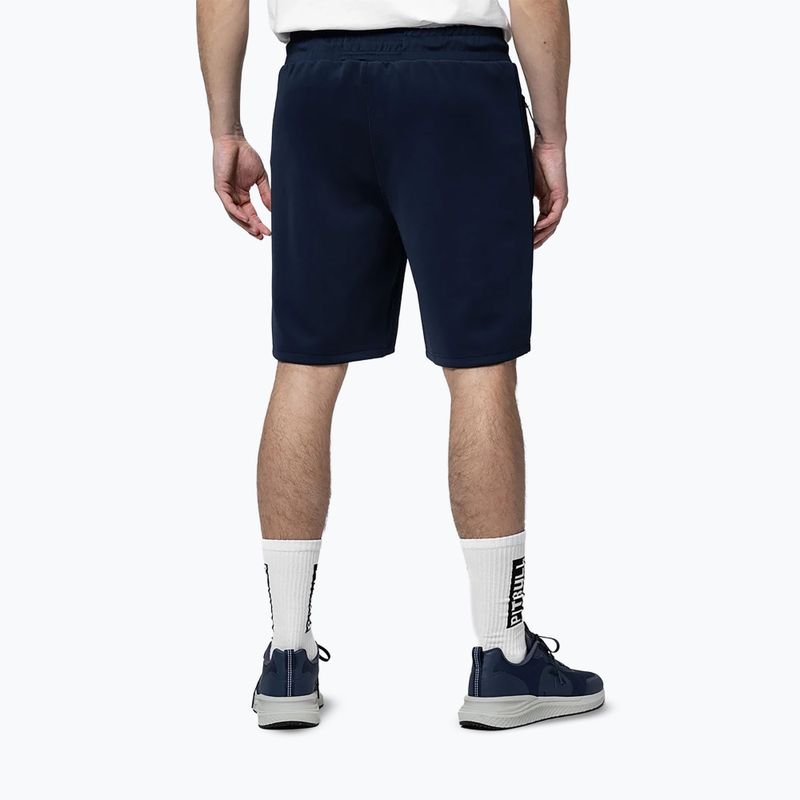 Pantaloni scurți pentru bărbați Pitbull San Diego dark navy 3