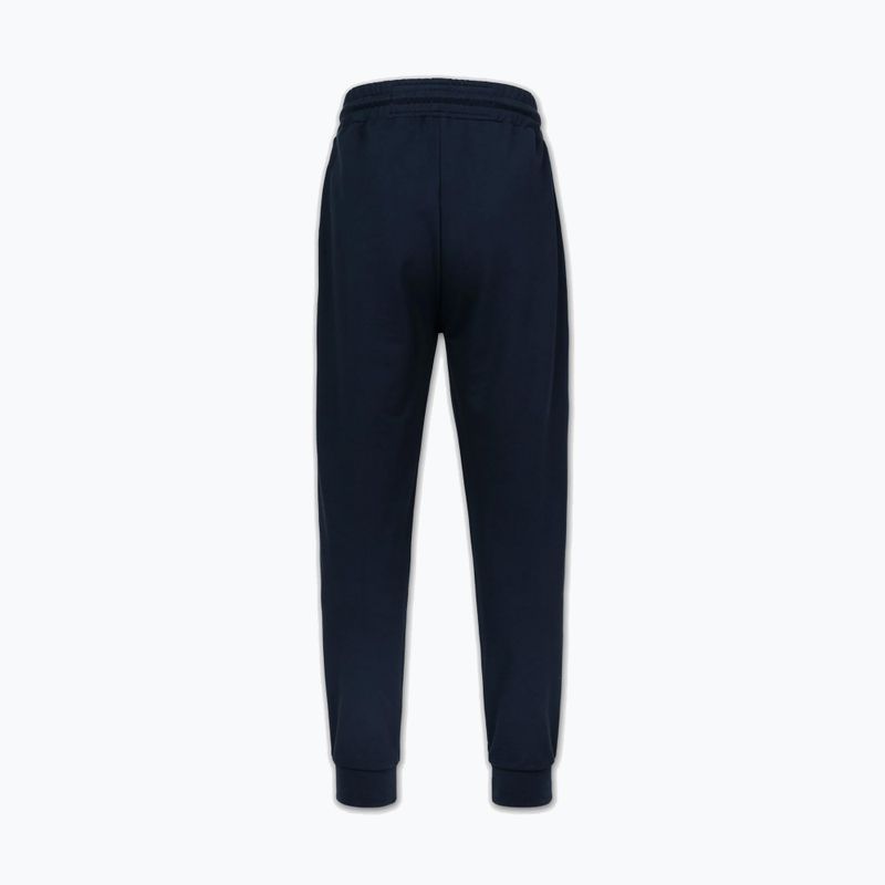 Pantaloni pentru bărbați Pitbull Tape Parker Jogging dark navy 6