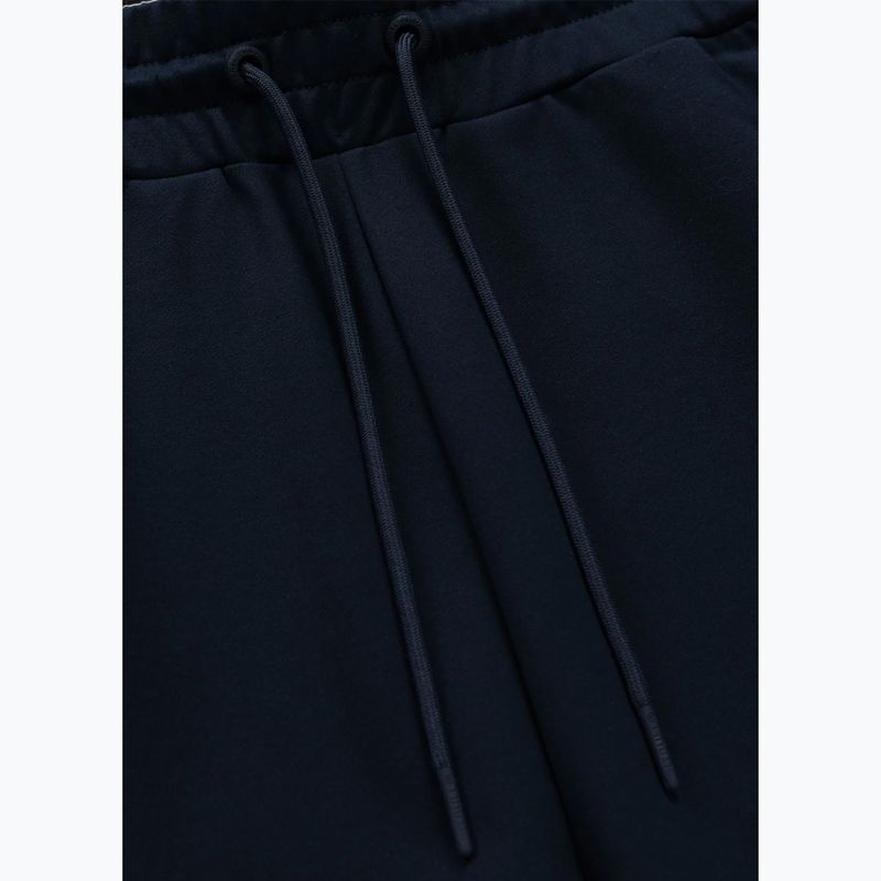 Pantaloni pentru bărbați Pitbull Tape Parker Jogging dark navy 7