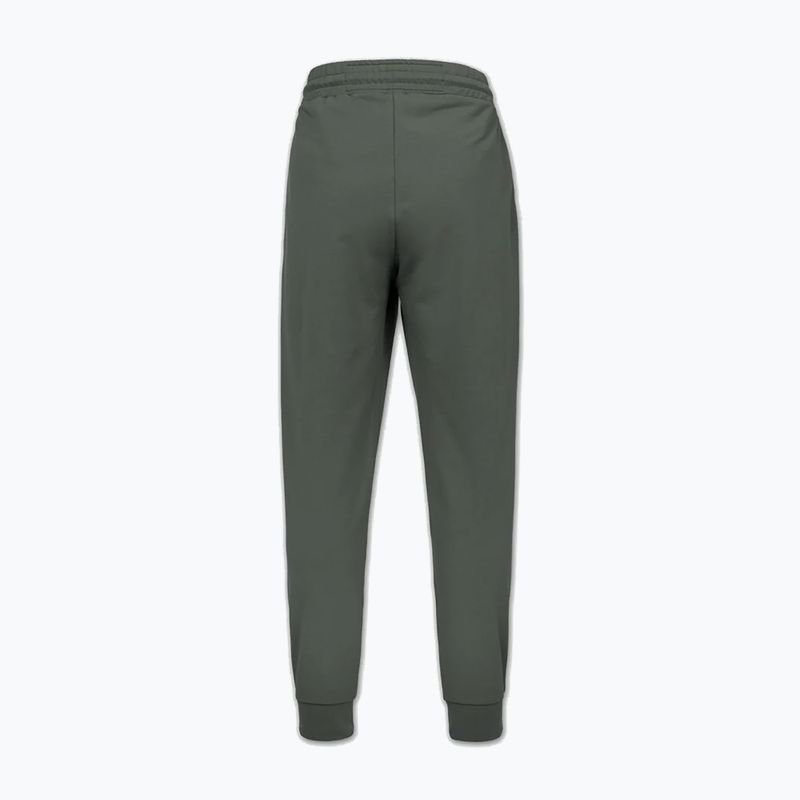 Pantaloni pentru bărbați Pitbull Nugget Jogging sage green 6