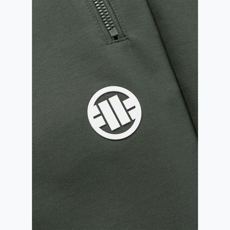 Pantaloni pentru bărbați Pitbull Nugget Jogging sage green 9