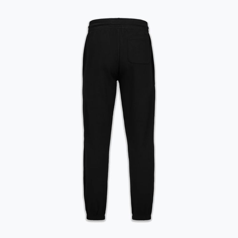 Pantaloni pentru bărbați Pitbull Badger Track black 5