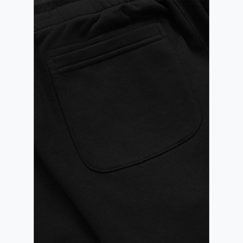 Pantaloni pentru bărbați Pitbull Badger Track black 8
