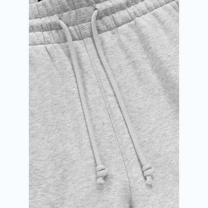 Pantaloni scurți pentru bărbați Pitbull Badger grey/melange 6