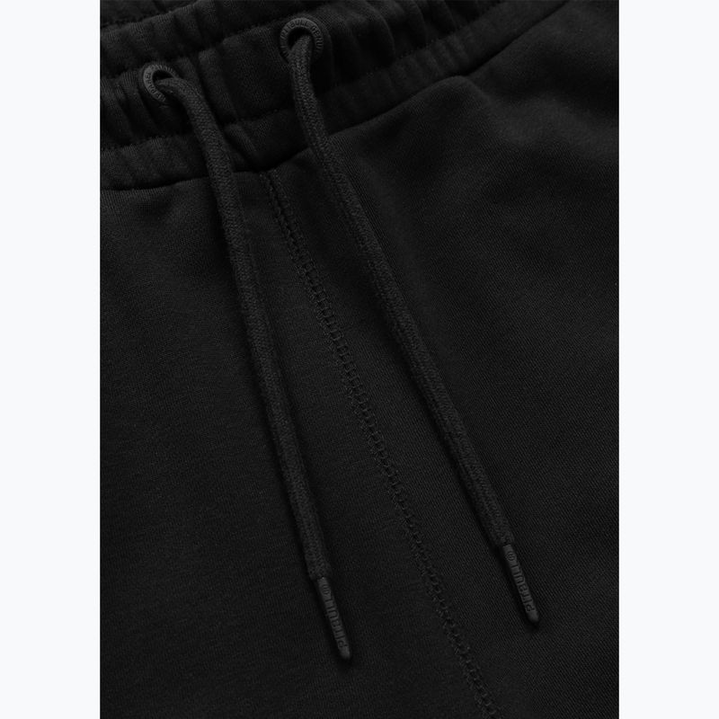 Pantaloni pentru bărbați Pitbull Nexus Track black 7