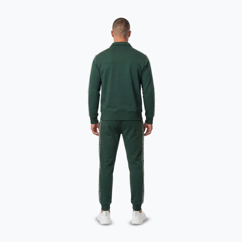 Pantaloni pentru bărbați Pitbull Nexus Track bottle green 4