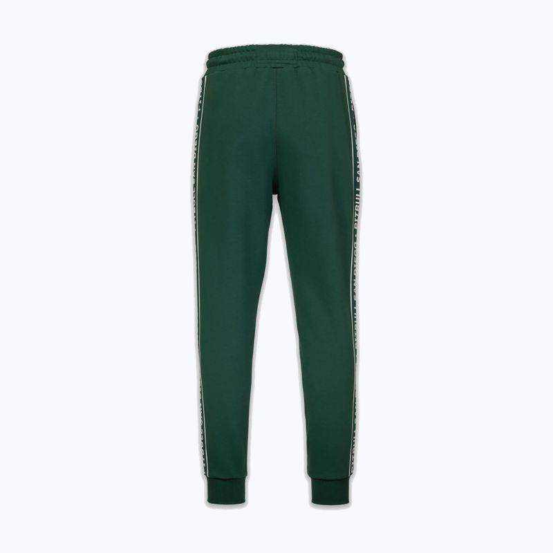 Pantaloni pentru bărbați Pitbull Nexus Track bottle green 6