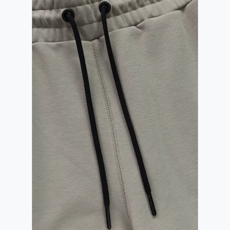 Pantaloni pentru bărbați Pitbull Nexus Track dusty salvia 7