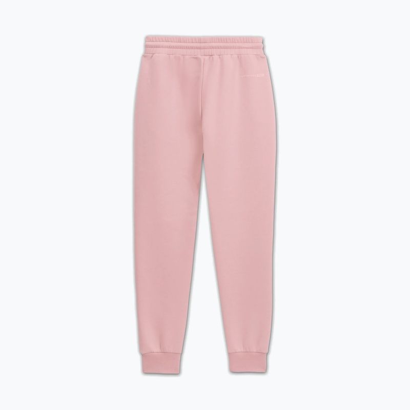 Pantaloni pentru femei Pitbull Discovery Track strawberry cream 6