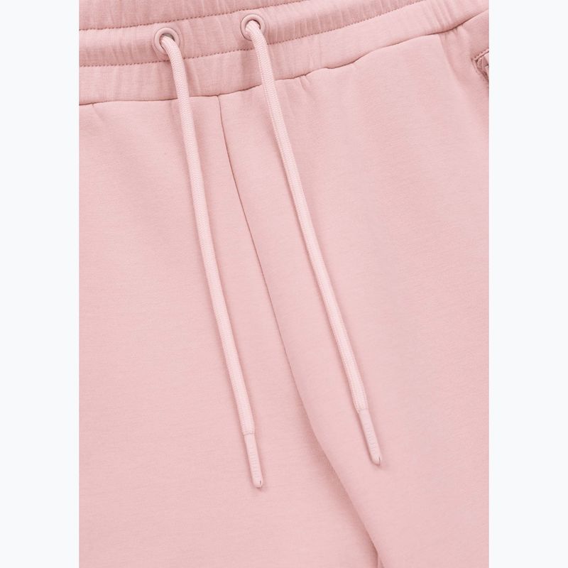 Pantaloni pentru femei Pitbull Discovery Track strawberry cream 7