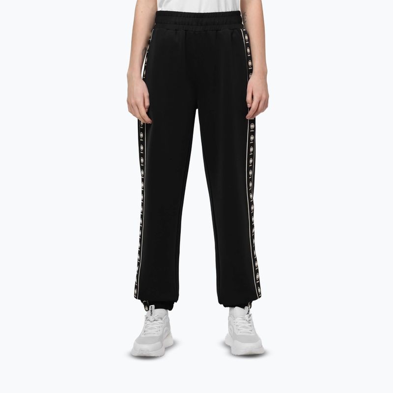 Pantaloni pentru femei Pitbull Verona Jogging black 5