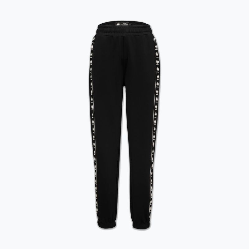 Pantaloni pentru femei Pitbull Verona Jogging black 6