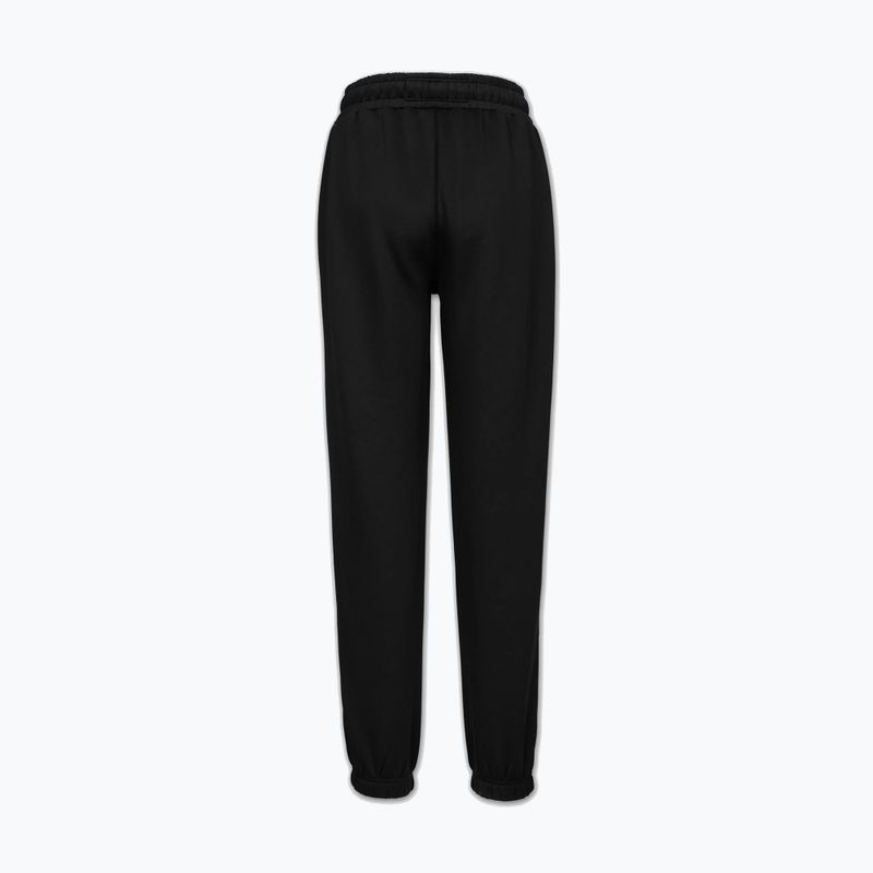 Pantaloni pentru femei Pitbull Verona Jogging black 7