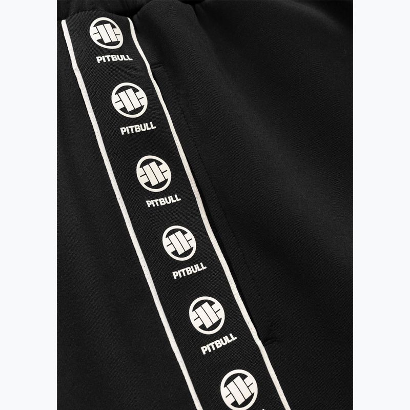Pantaloni pentru femei Pitbull Verona Jogging black 9
