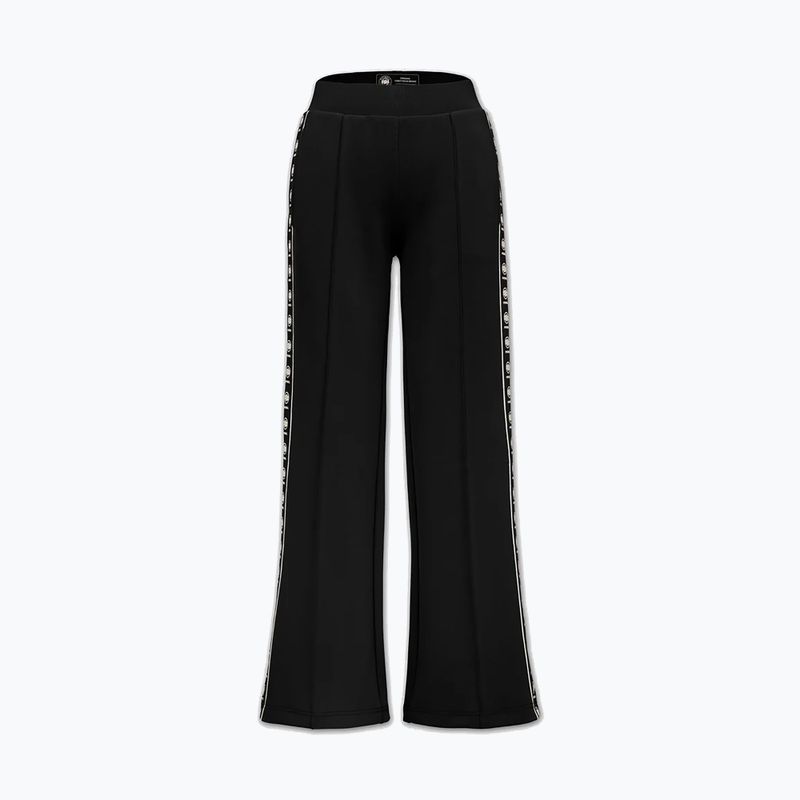 Pantaloni pentru femei Pitbull Verona Wide Leg black 5
