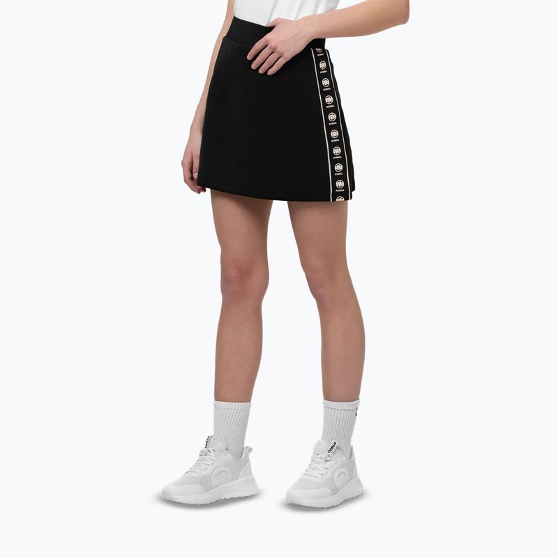 Fustă Pitbull Verona black 5