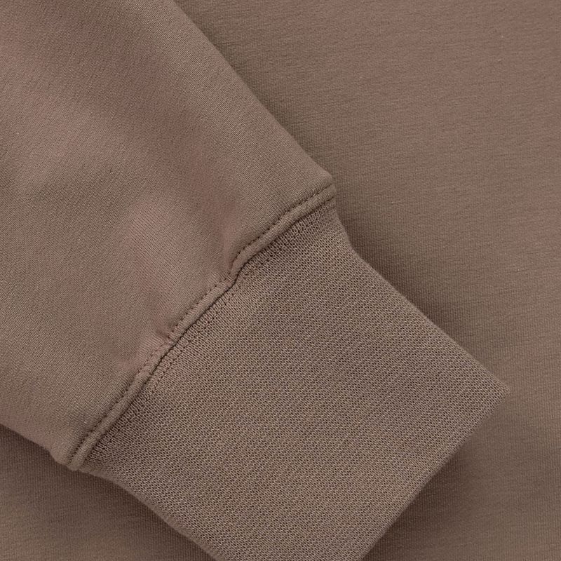 Bluză pentru bărbați Pitbull MC Crewneck Sweatshirt brown savana 10