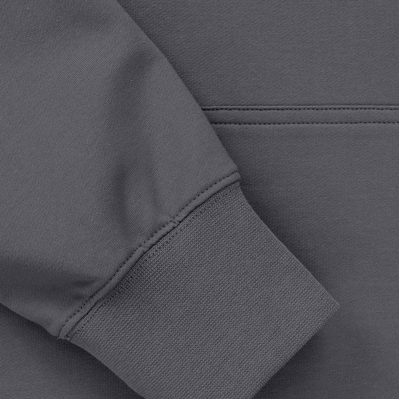 Bluză pentru bărbați Pitbull MC Sweatshirt Hooded graphite 11