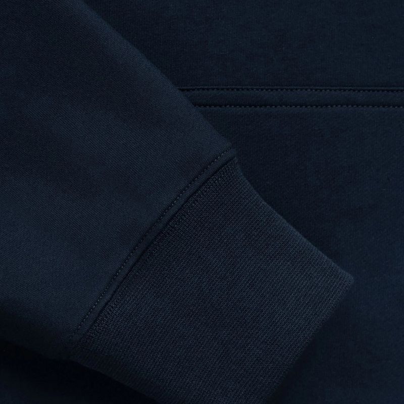 Bluză pentru bărbați Pitbull World Sweatshirt Hooded dark navy 10