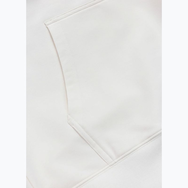 Bluză pentru bărbați Pitbull Midnight Sweatshirt Hooded off white 11