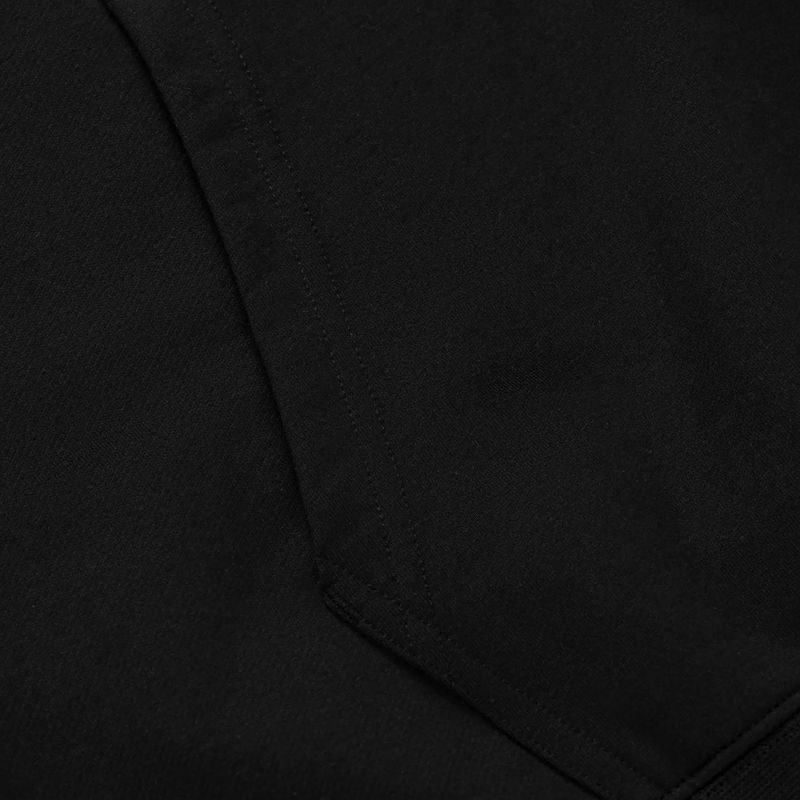 Bluză pentru bărbați Pitbull Tatto Hooded black 11