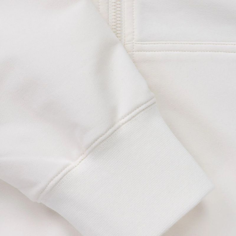 Bluză pentru bărbați Pitbull Blacky Sweatshirt Zip Hooded off white 10
