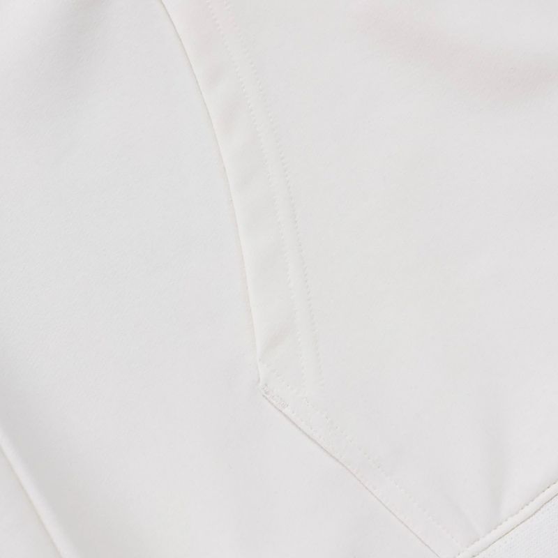 Bluză pentru bărbați Pitbull Blacky Sweatshirt Zip Hooded off white 11