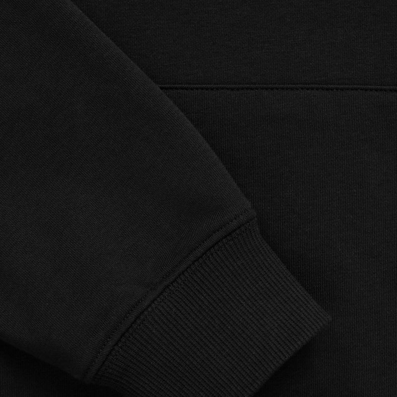 Bluză pentru femei Pitbull Tatto Hooded black 10