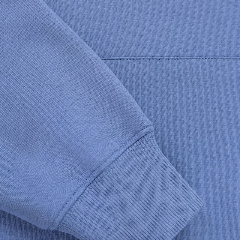 Bluză pentru femei Pitbull Gentle But Wild Sweatshirt Hooded blue jeans 7