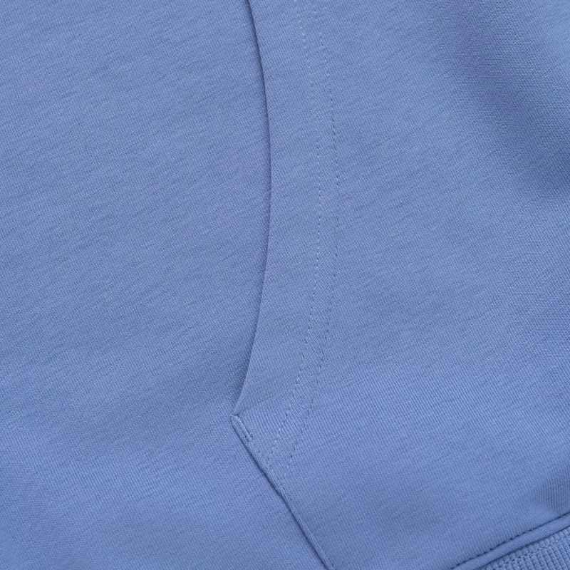 Bluză pentru femei Pitbull Gentle But Wild Sweatshirt Hooded blue jeans 9