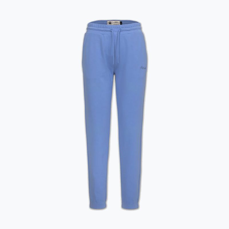 Pantaloni pentru femei  Pitbull Sierra blue jeans 5
