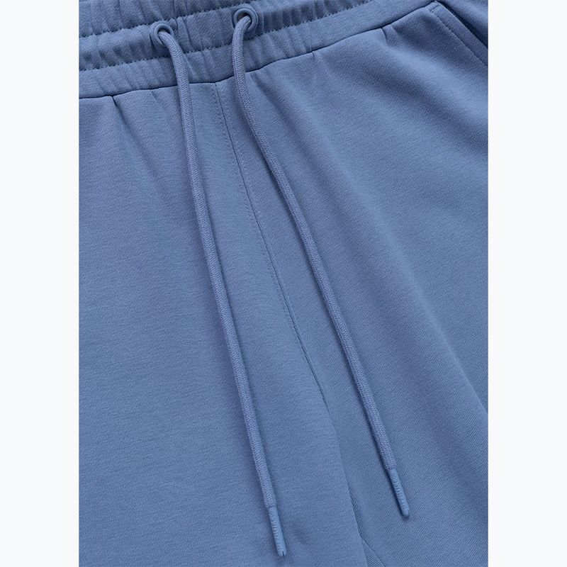 Pantaloni pentru bărbați Pitbull Sierra blue jeans 7