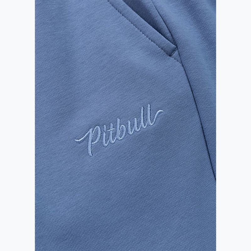Pantaloni pentru femei  Pitbull Sierra blue jeans 8