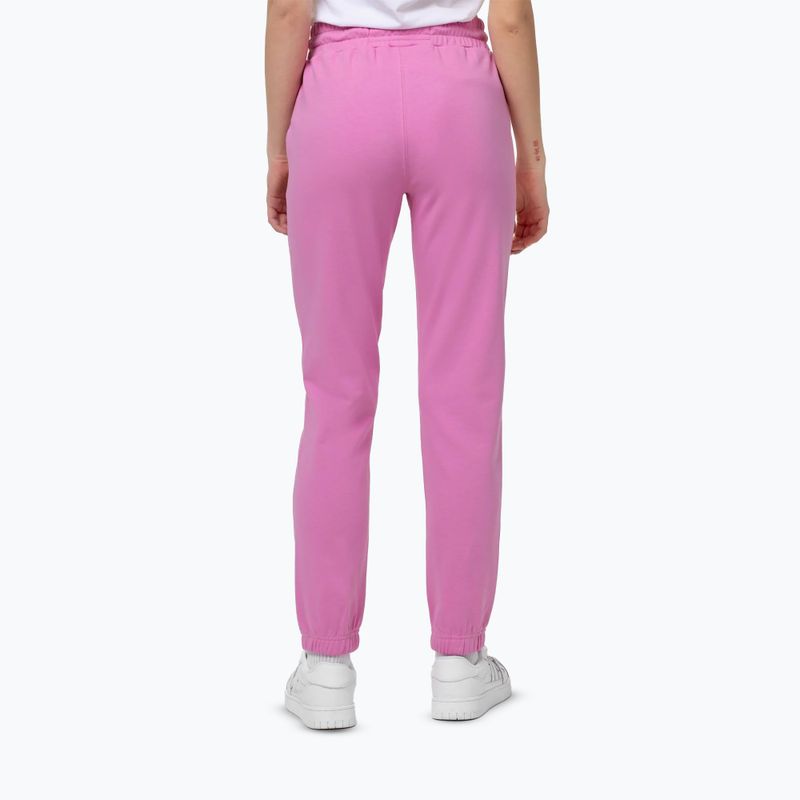 Pantaloni pentru bărbați Pitbull Sierra ice pink 3