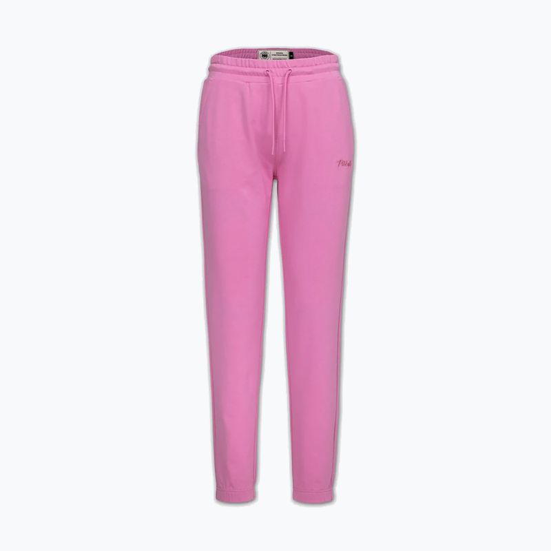 Pantaloni pentru bărbați Pitbull Sierra ice pink 5
