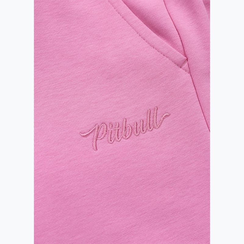 Pantaloni pentru bărbați Pitbull Sierra ice pink 8