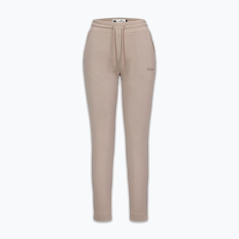 Pantaloni pentru femei  Pitbull Sierra sand savanna 5