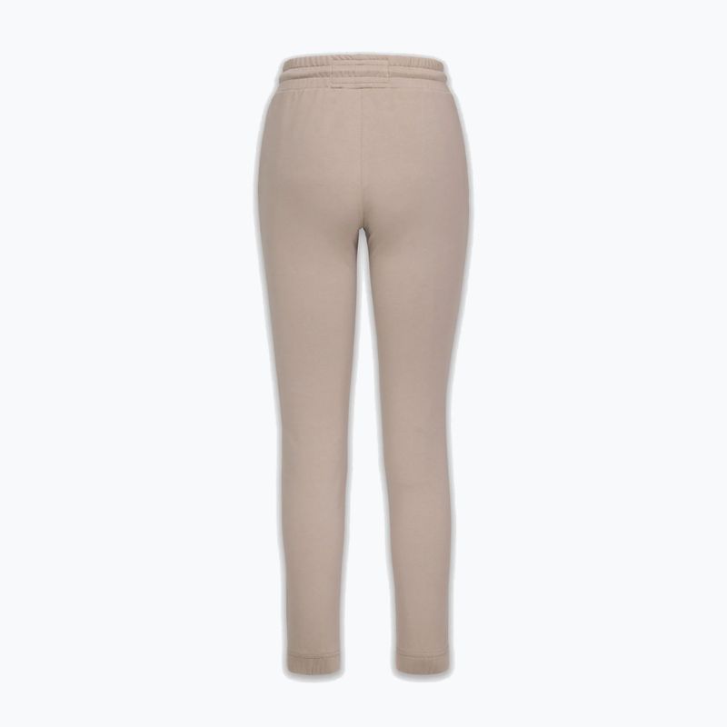 Pantaloni pentru femei  Pitbull Sierra sand savanna 6