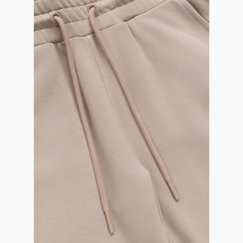 Pantaloni pentru femei  Pitbull Sierra sand savanna 7