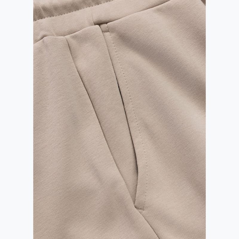 Pantaloni pentru bărbați Pitbull Sierra sand savanna 9