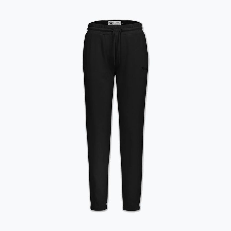 Pantaloni pentru bărbați Pitbull Sierra black 5