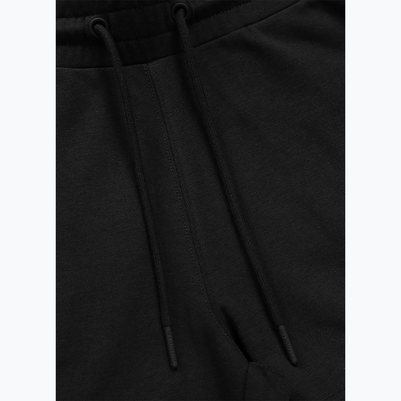 Pantaloni pentru bărbați Pitbull Sierra black 7