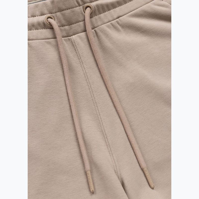 Pantaloni scurți de damă Pitbull Sierra sand savana 7