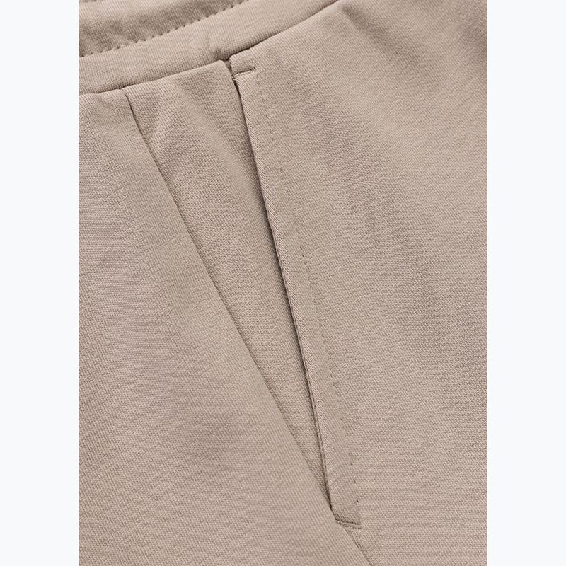 Pantaloni scurți de damă Pitbull Sierra sand savana 8