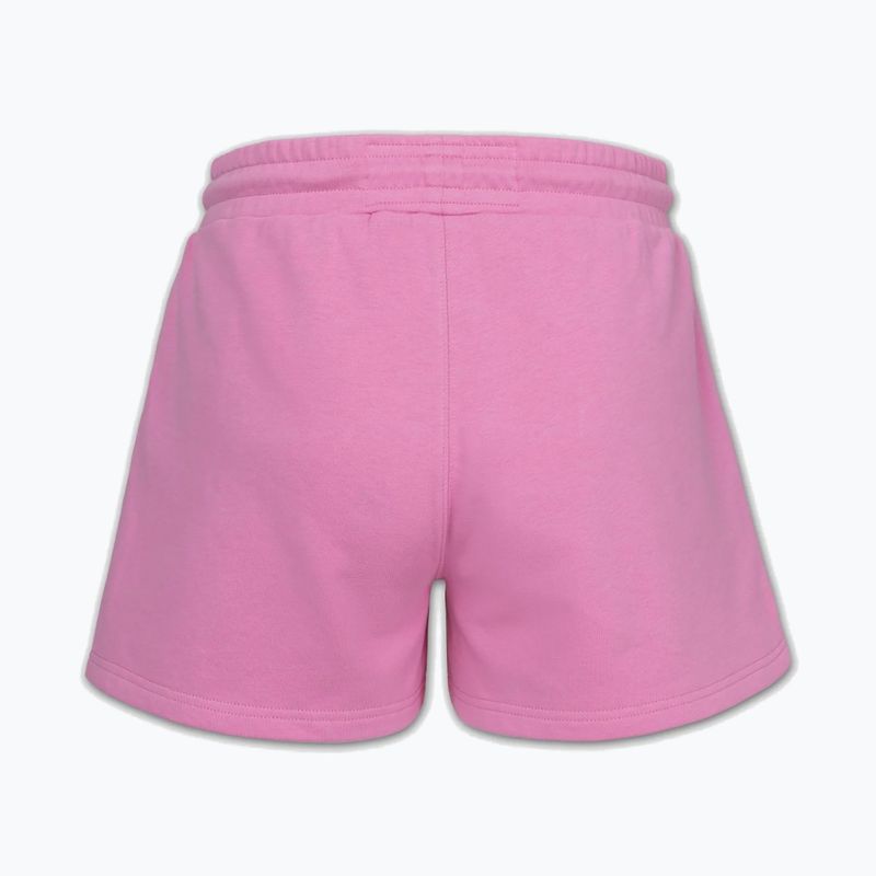 Pantaloni scurți de damă Pitbull Sierra ice pink 6