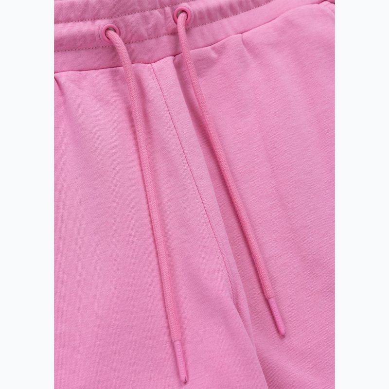 Pantaloni scurți de damă Pitbull Sierra ice pink 7
